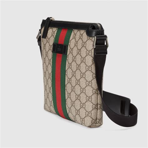 borsello uomo gucci uomo c|Collezione Borse Estive di Lusso Uomo .